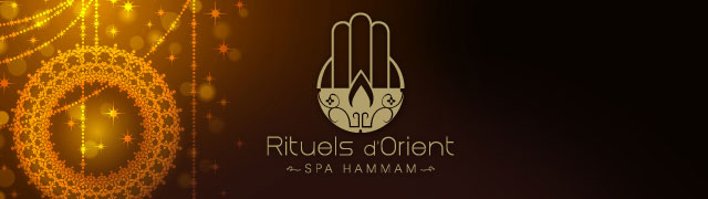 Spa-Hammam Rituels d'Orient