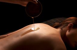 Treatments a la carte - Rituels d'Orient