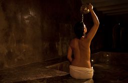 Pleasures of the Hammam - Rituels d'Orient