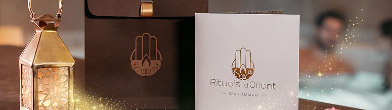 Chèque Cadeau  - Spa Hammam Rituels d'Orient Barcelona
