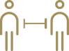 Distanciamiento físico controlado