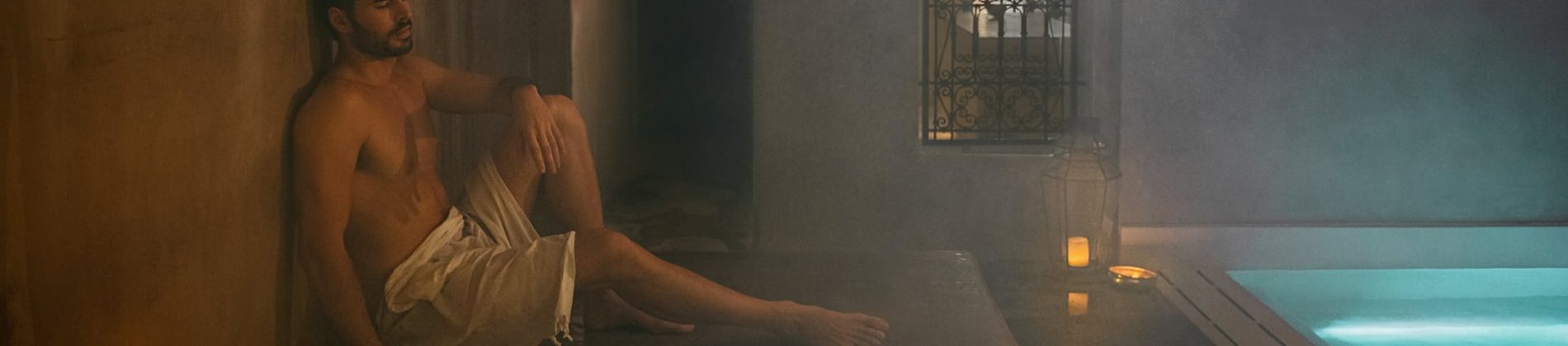 SPA HAMMAM Rituels d'Orient